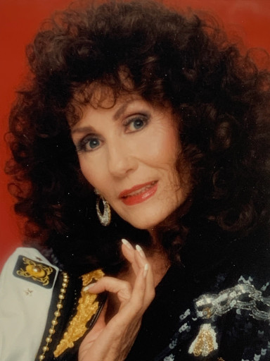 Beverly Jean Dotson Profile Photo