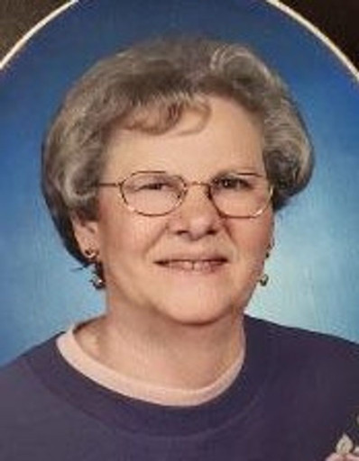 Nancy Ruth Johnson Profile Photo