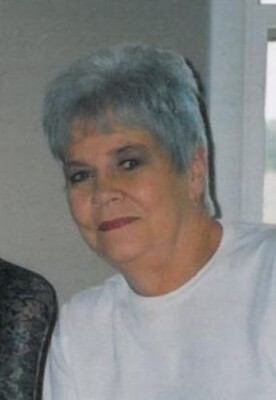 Barbara Ann Hughes