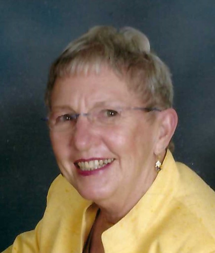 Phyllis M Pfeffer