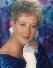 Ellen Padgett Profile Photo