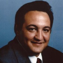 Gary M. Patten Profile Photo