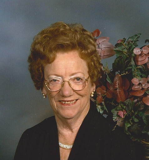 Florence Folbrecht Profile Photo