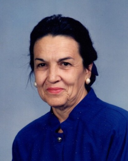Pauline Garza Andrew