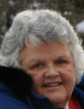 Barbara S. Moore Profile Photo