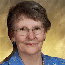 Virginia Harding Profile Photo