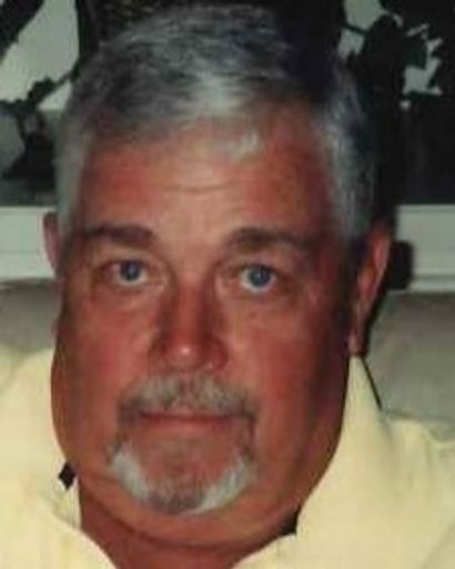 Gerald "Jerry" Glen Colvin, Jr.