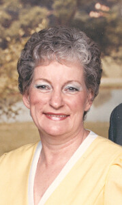 Bernice L. Raber