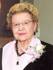 Mary B.  Smith