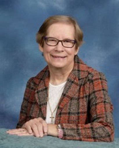 Delores Elaine Mickey