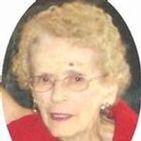 Myrna Annabelle Vosburg