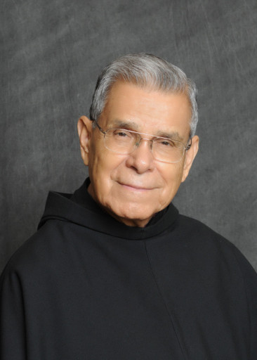 Fr. Stephen Jasso, Tor Profile Photo