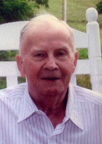 Robert W. "Bob" Diehl