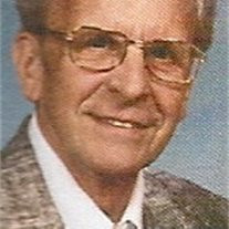 Lawrence E. Bachelder