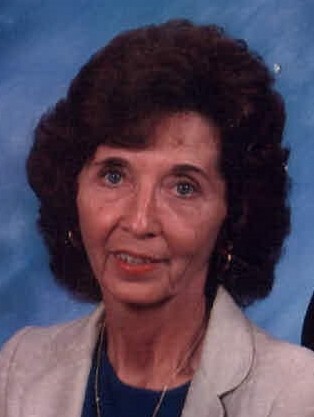 June Long Brasher Profile Photo