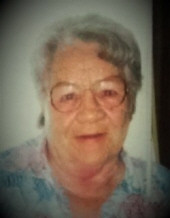 Doris Lee Jumonville