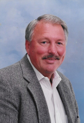 Dennis Whitcomb Profile Photo