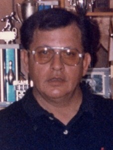 Daniel A. Ramirez