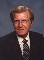 Howard Geroy Stevens Profile Photo