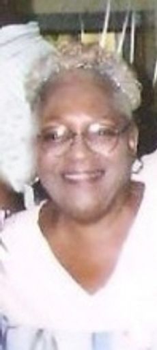 Thelma Jean Galloway