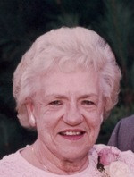 Mildred S. "Mickey" Stoudt