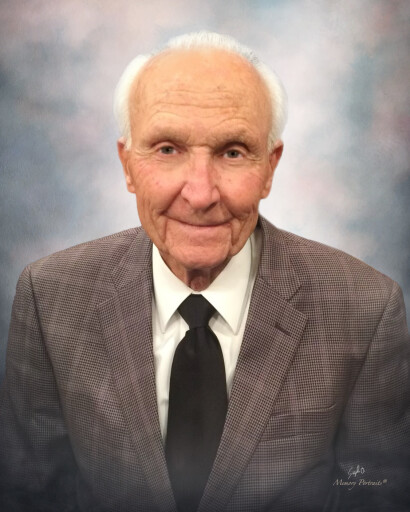 Rev. Phillip Lee Hart Profile Photo