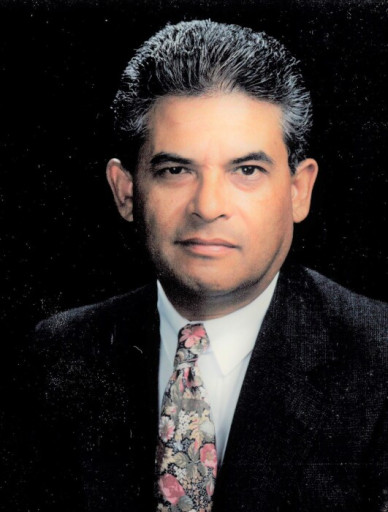 Paul Rubio Profile Photo
