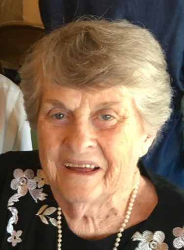 Gail A. Whitesides Knowlton