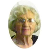 Mary "Mayme" Lifsey Profile Photo