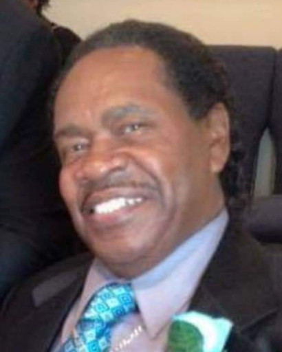 Charles Anderson, Jr Profile Photo