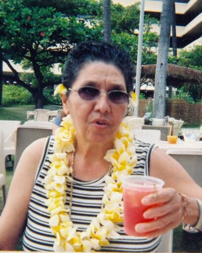 Rita L. Jaramillo