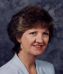 Phyllis Hoppes