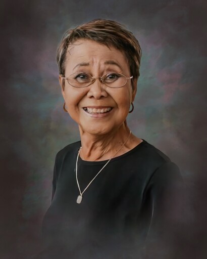 Loreta "Lori" Luceño Waters