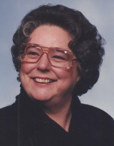 Margaret Sue Mitchell