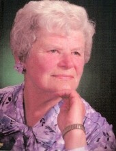 Joann Frances Robson