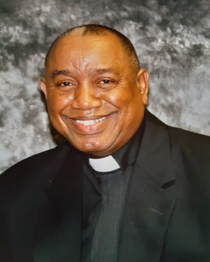 Raefield D. Watkins Profile Photo