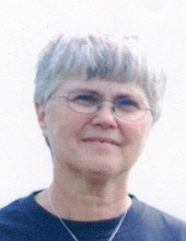 Charlene O. Vonblohn