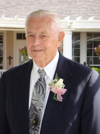 Hubert "Hugh" Earl Greathouse