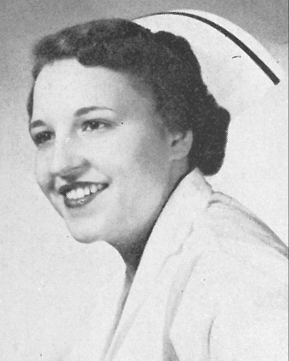 Edna M. Barnes Profile Photo
