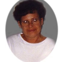 Shirley Ann Johnson Strader