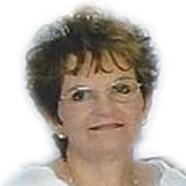 Linda Kay Hancey