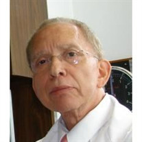 Guillermo R. Zambrano, MD Profile Photo