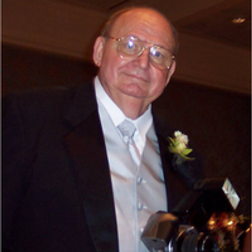 William "Dub" D. George, Jr., M.D.