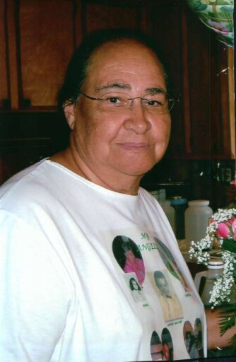 Helen Locklear