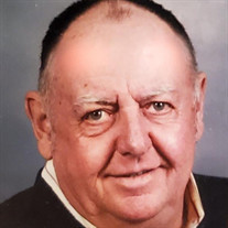 Walter Joseph Misiorek Jr.