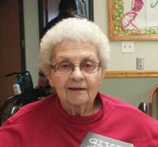 Verna Marie Dodd Profile Photo