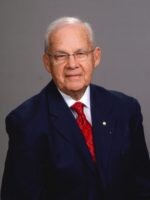 Rev. Lyle William Curtis Profile Photo