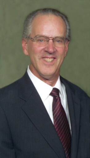 Judge Richard Ahles Profile Photo