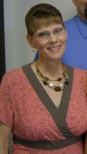 Susan Strickland Profile Photo