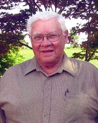 Gerald R. "Jerry" Brandt